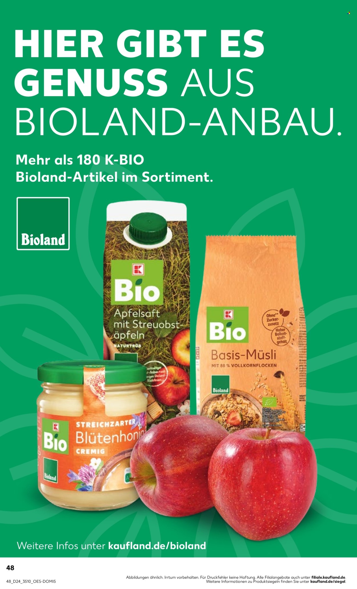 Kaufland Prospekte  - 11.06.2026 - 17.06.2026. Seite 57
