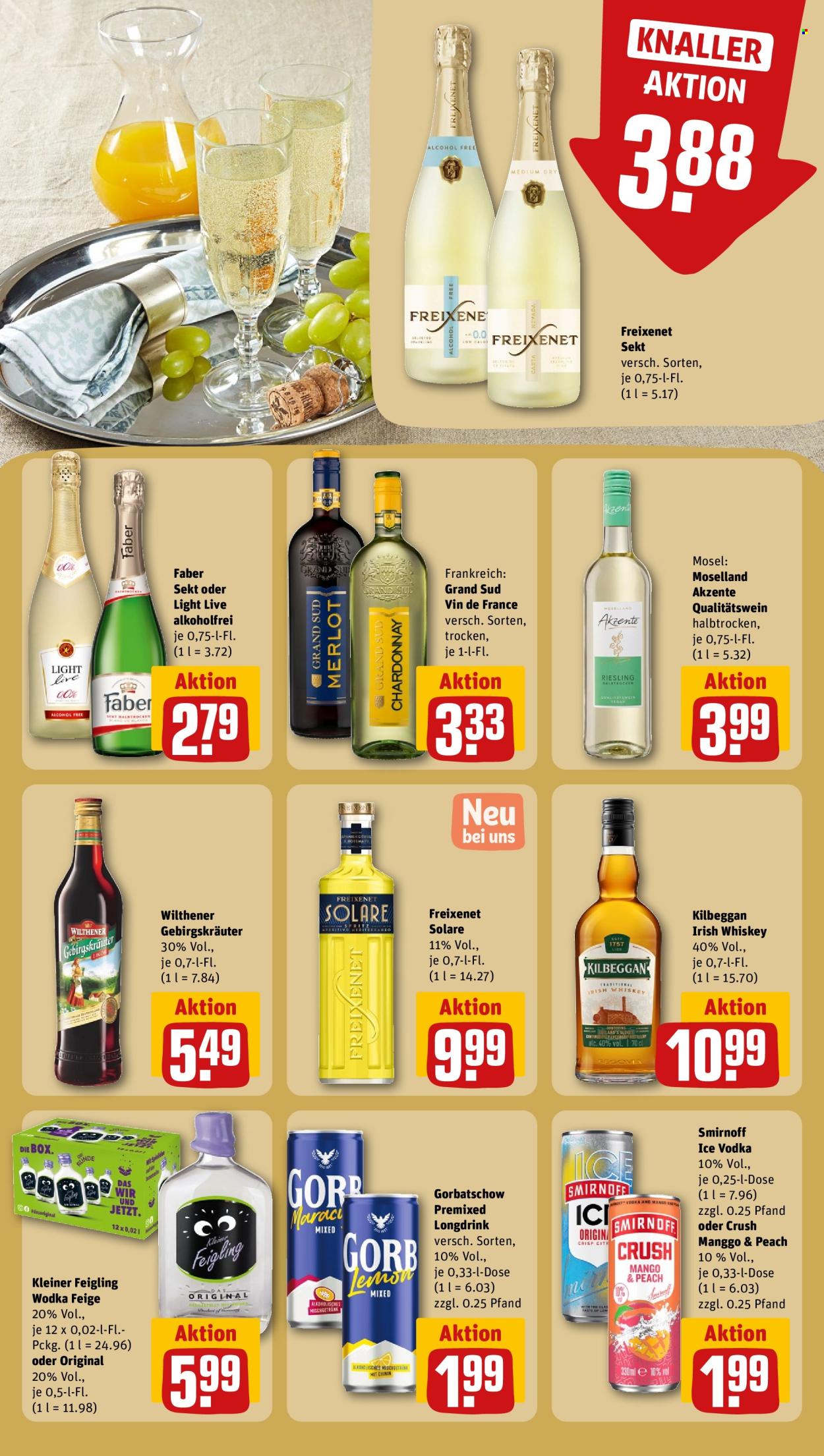 REWE Prospekte  - 8.06.2026 - 14.06.2026. Seite 26
