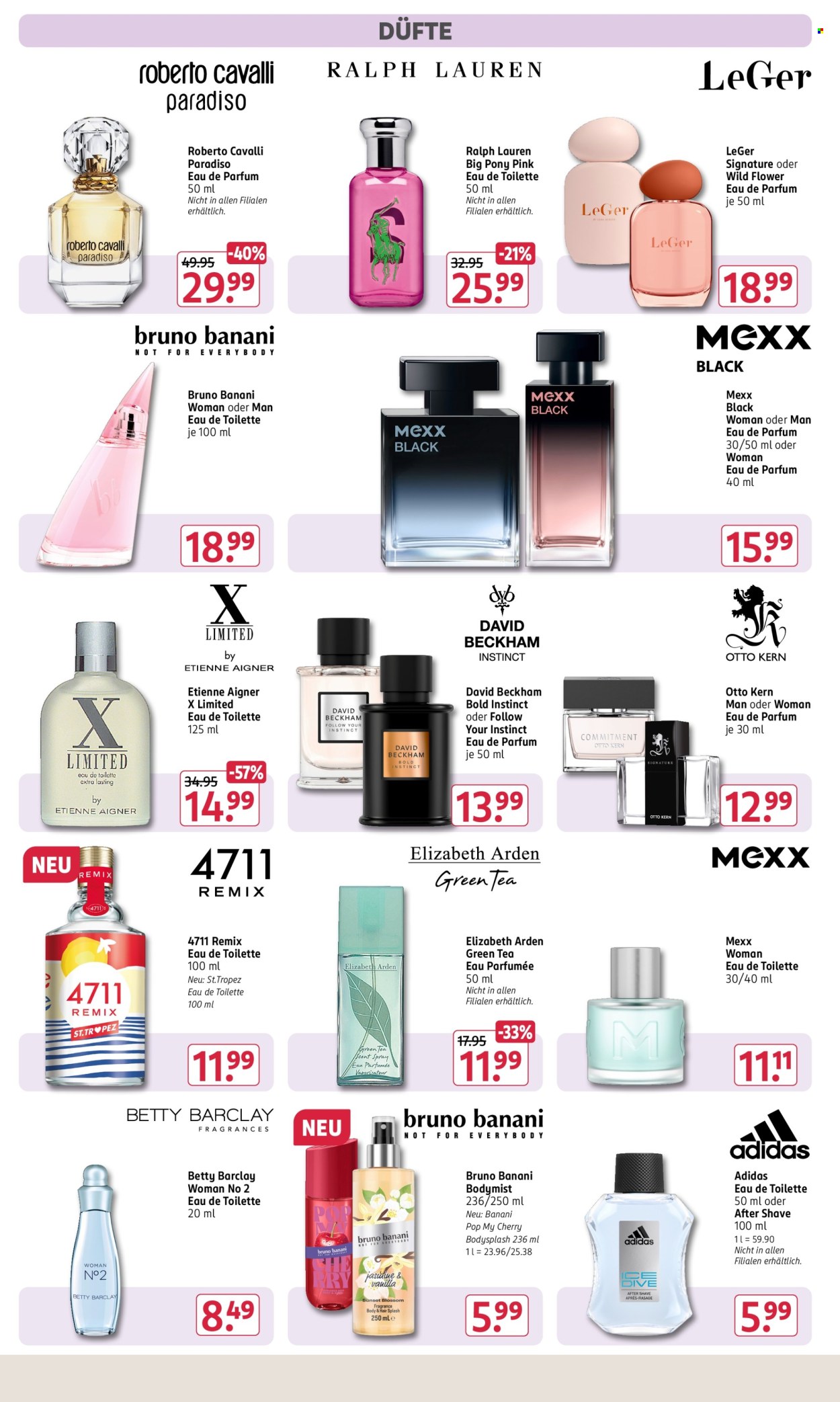 Leták Rossmann - 6.6.2026 - 12.6.2026. Strana 6