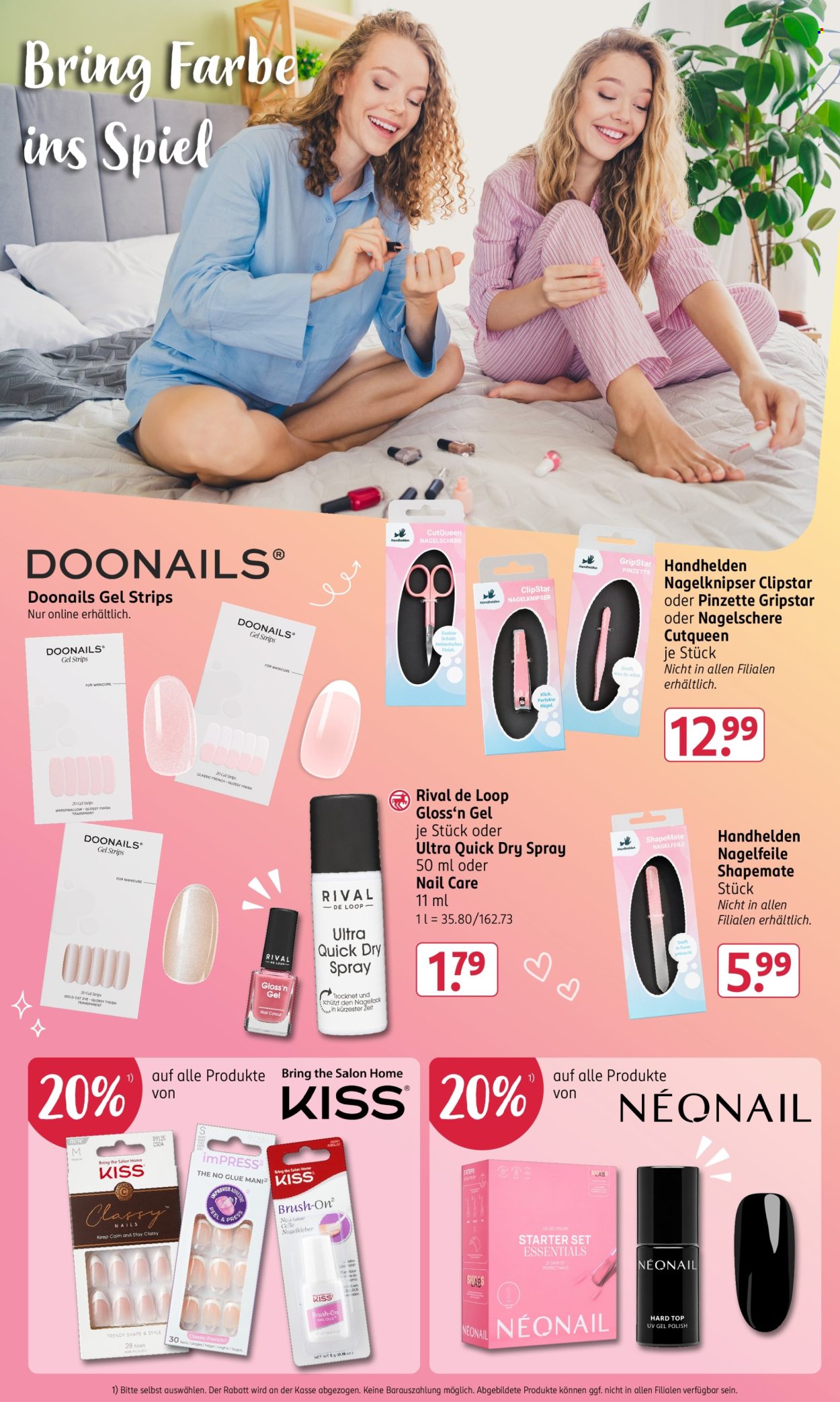 Rossmann Prospekte  - 6.06.2026 - 12.06.2026. Seite 7