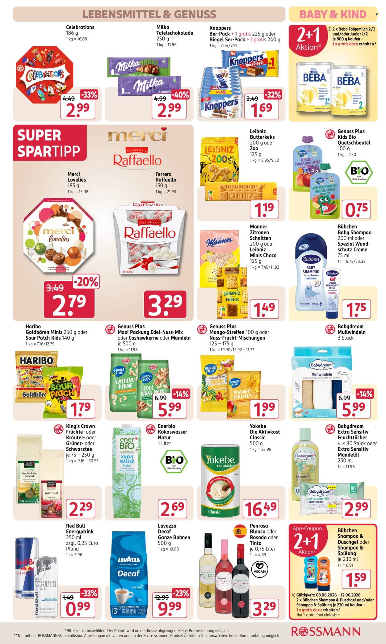 Rossmann Prospekte  - 6.06.2026 - 12.06.2026. Seite 15