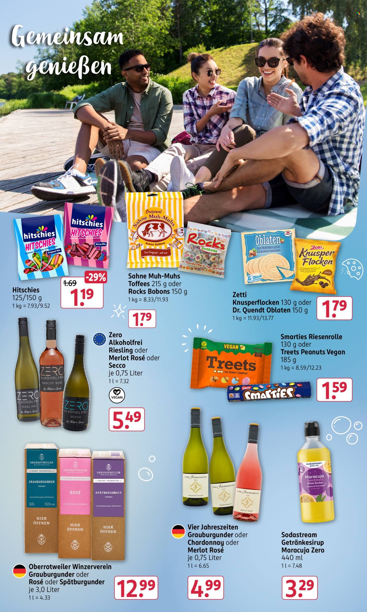 Rossmann Prospekte  - 6.06.2026 - 12.06.2026. Seite 16