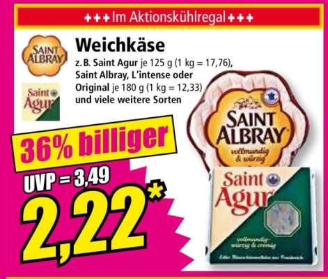 Weichkäse