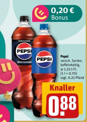 Pepsi