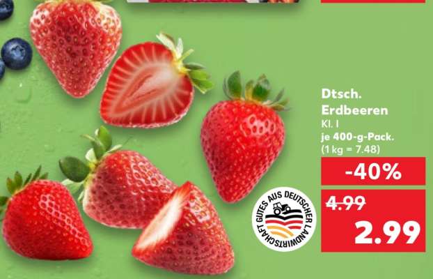 Dtsch. Erdbeeren