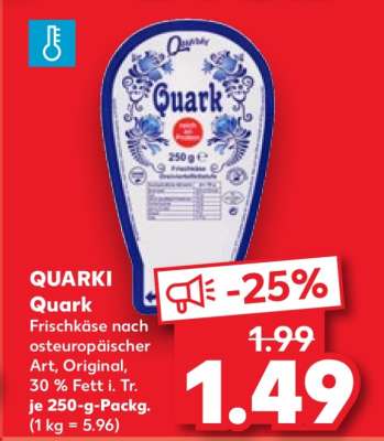 Quarki Quark