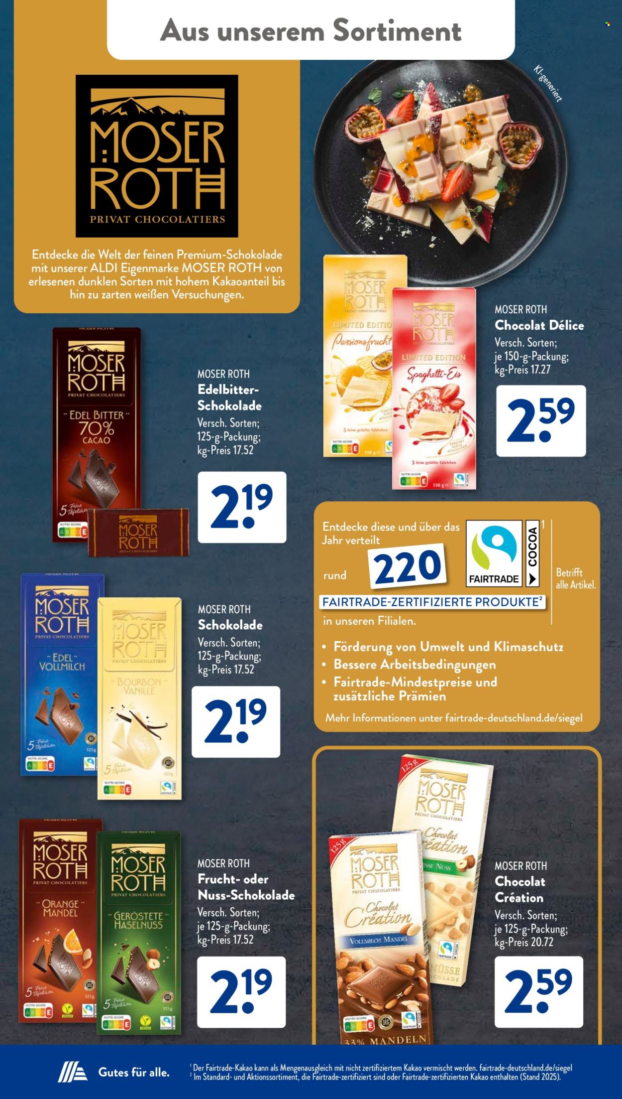 ALDI SÜD Prospekte  - 15.06.2026 - 20.06.2026. Seite 26