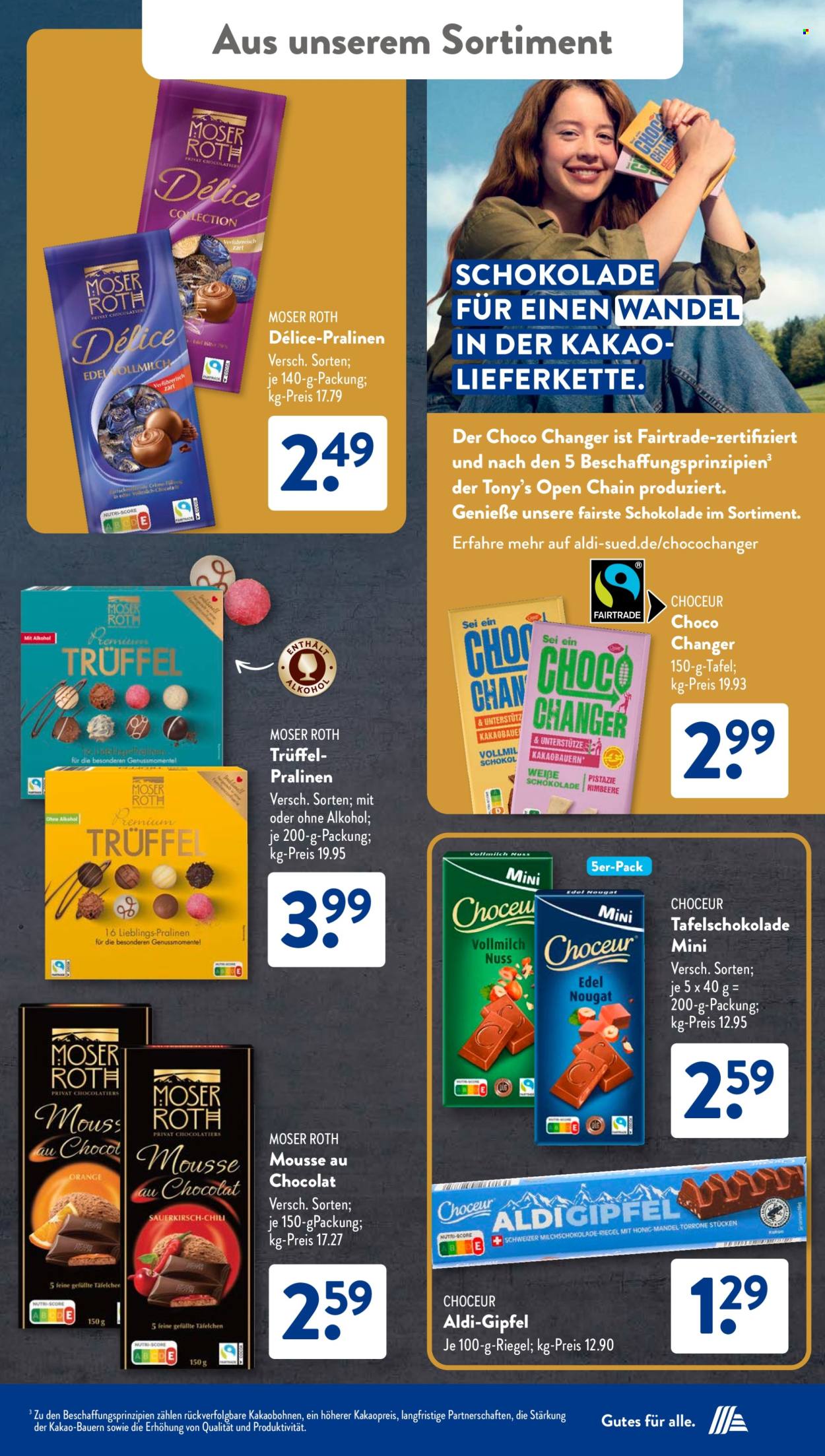 ALDI SÜD Prospekte  - 15.06.2026 - 20.06.2026. Seite 27