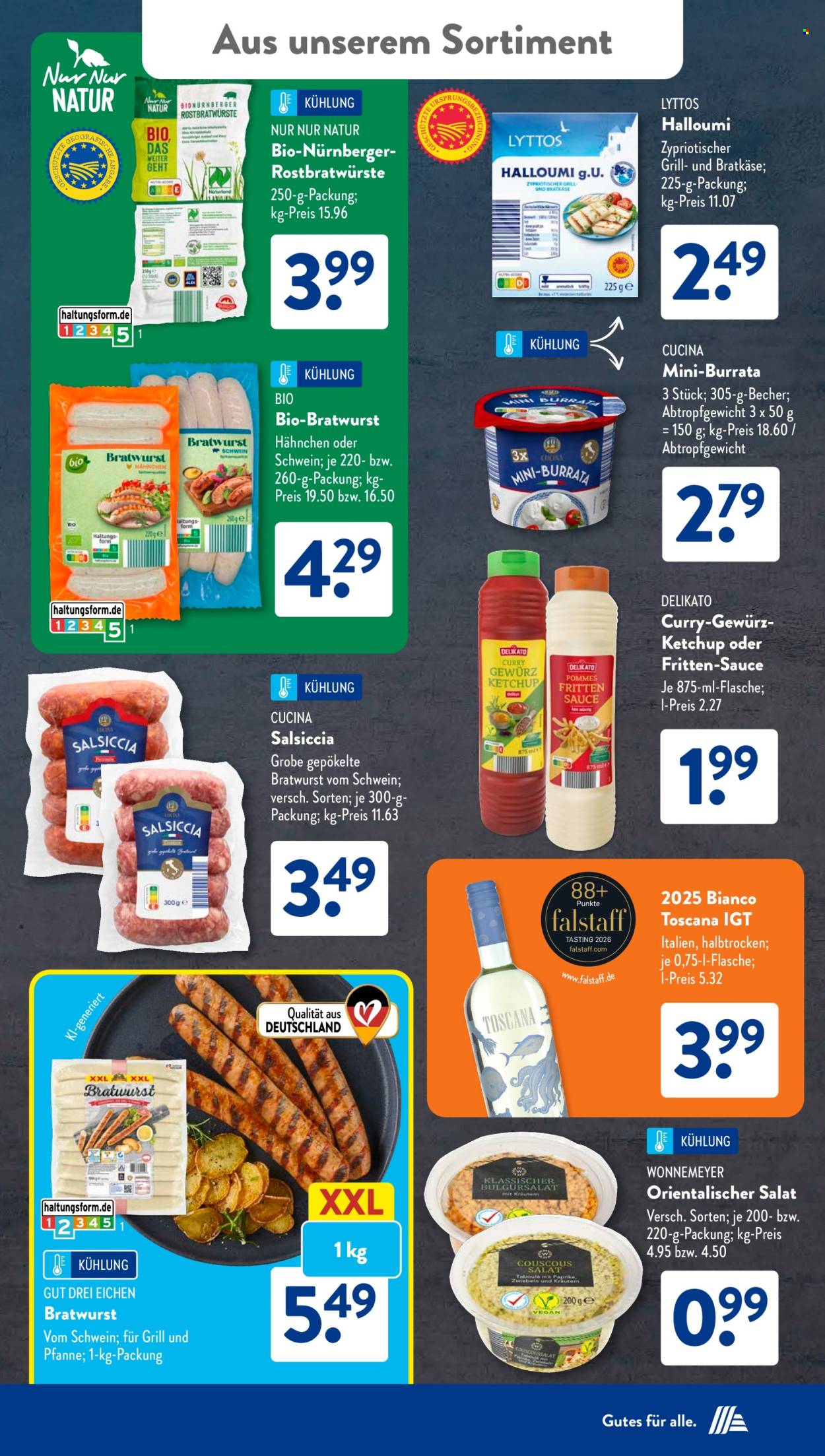 ALDI SÜD Prospekte  - 15.06.2026 - 20.06.2026. Seite 29