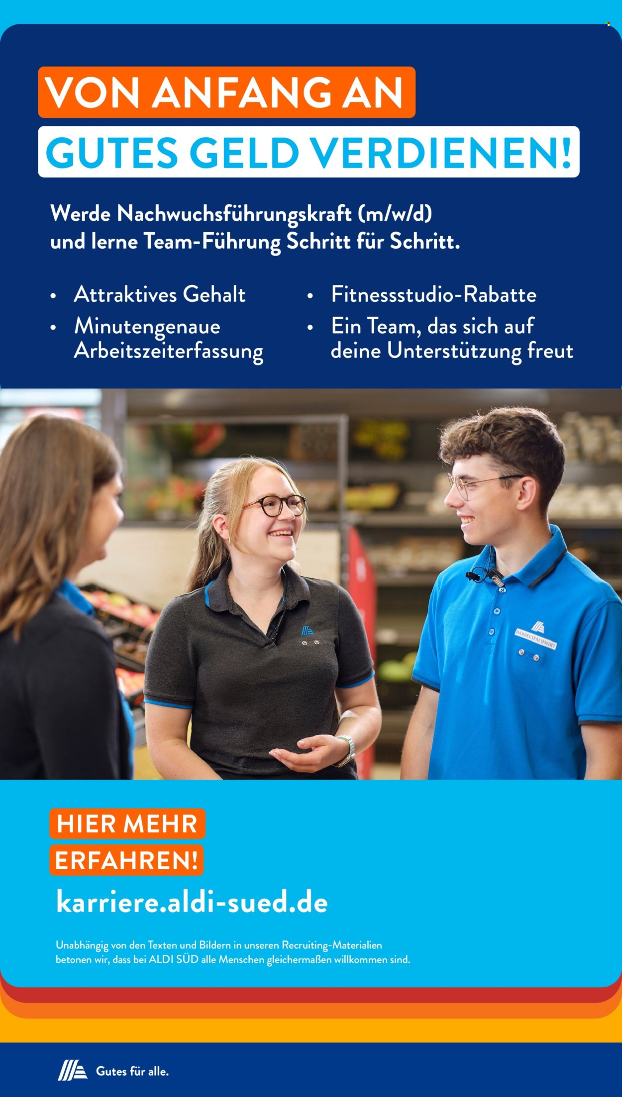 Leták ALDI SÜD - 15.6.2026 - 20.6.2026. Strana 32