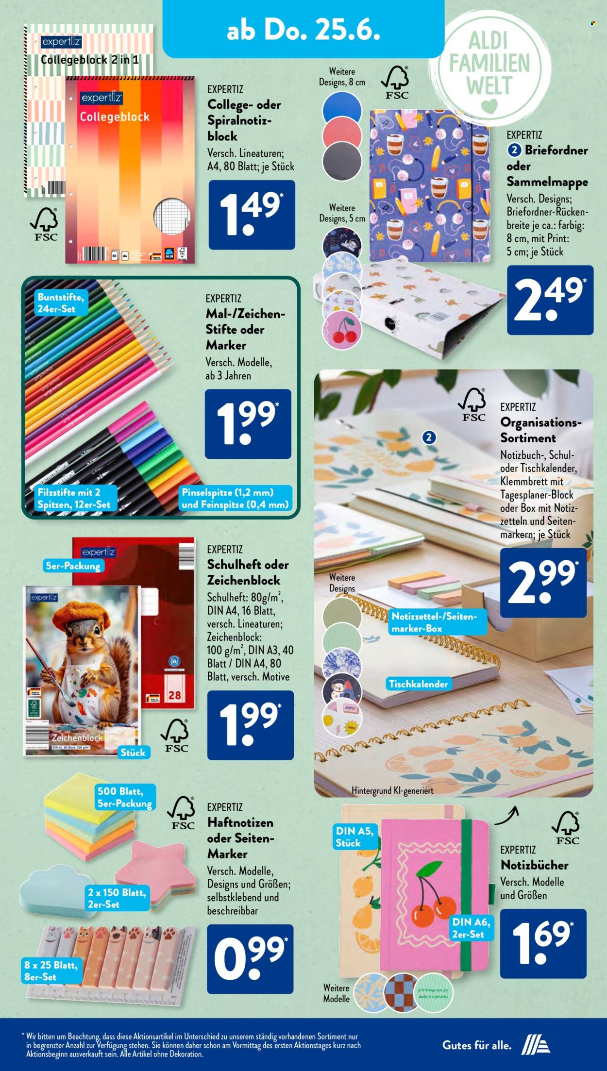 ALDI SÜD Prospekte  - 22.06.2026 - 27.06.2026. Seite 8