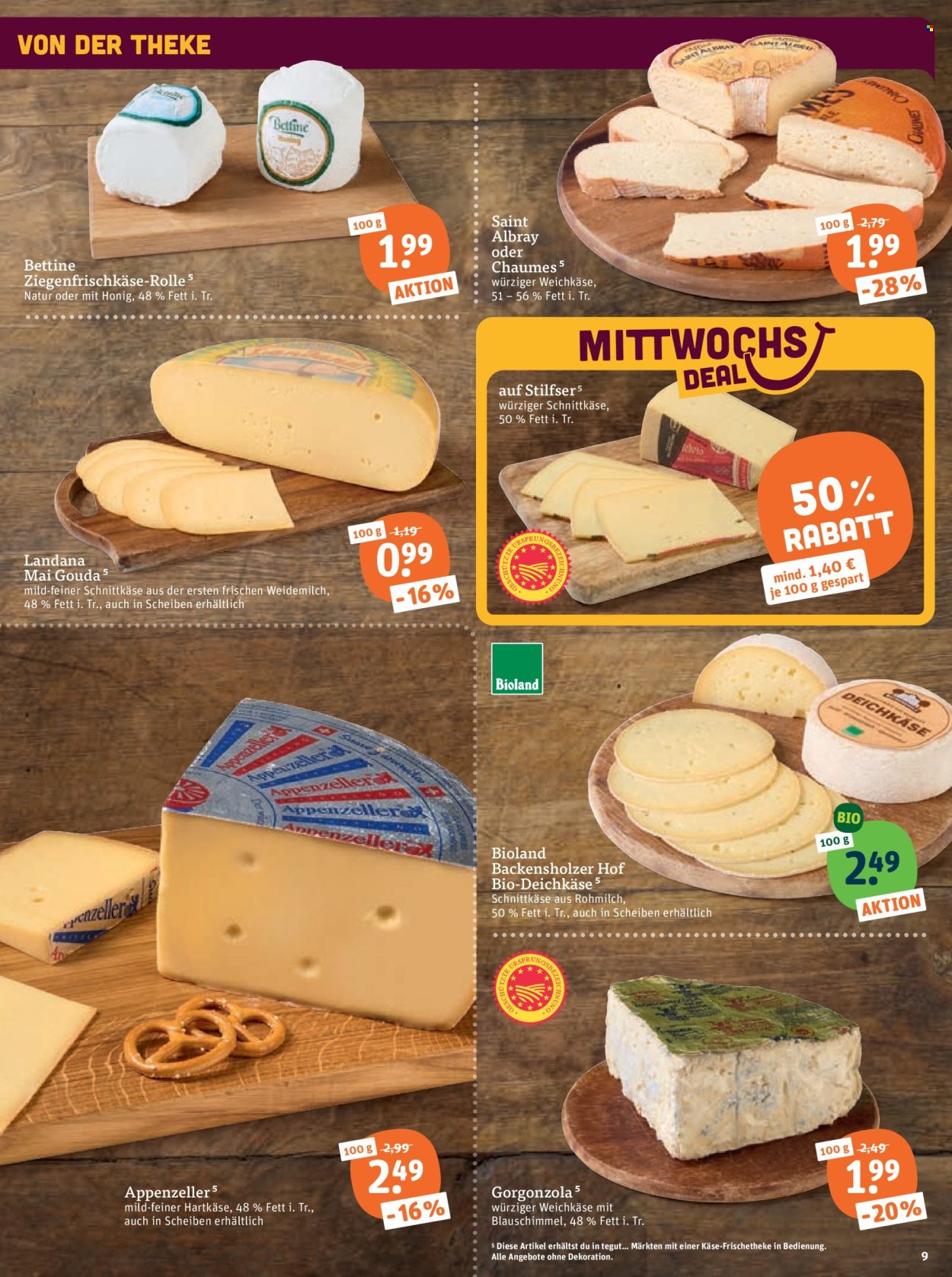 Leták tegut... - 8.6.2026 - 13.6.2026. Strana 11