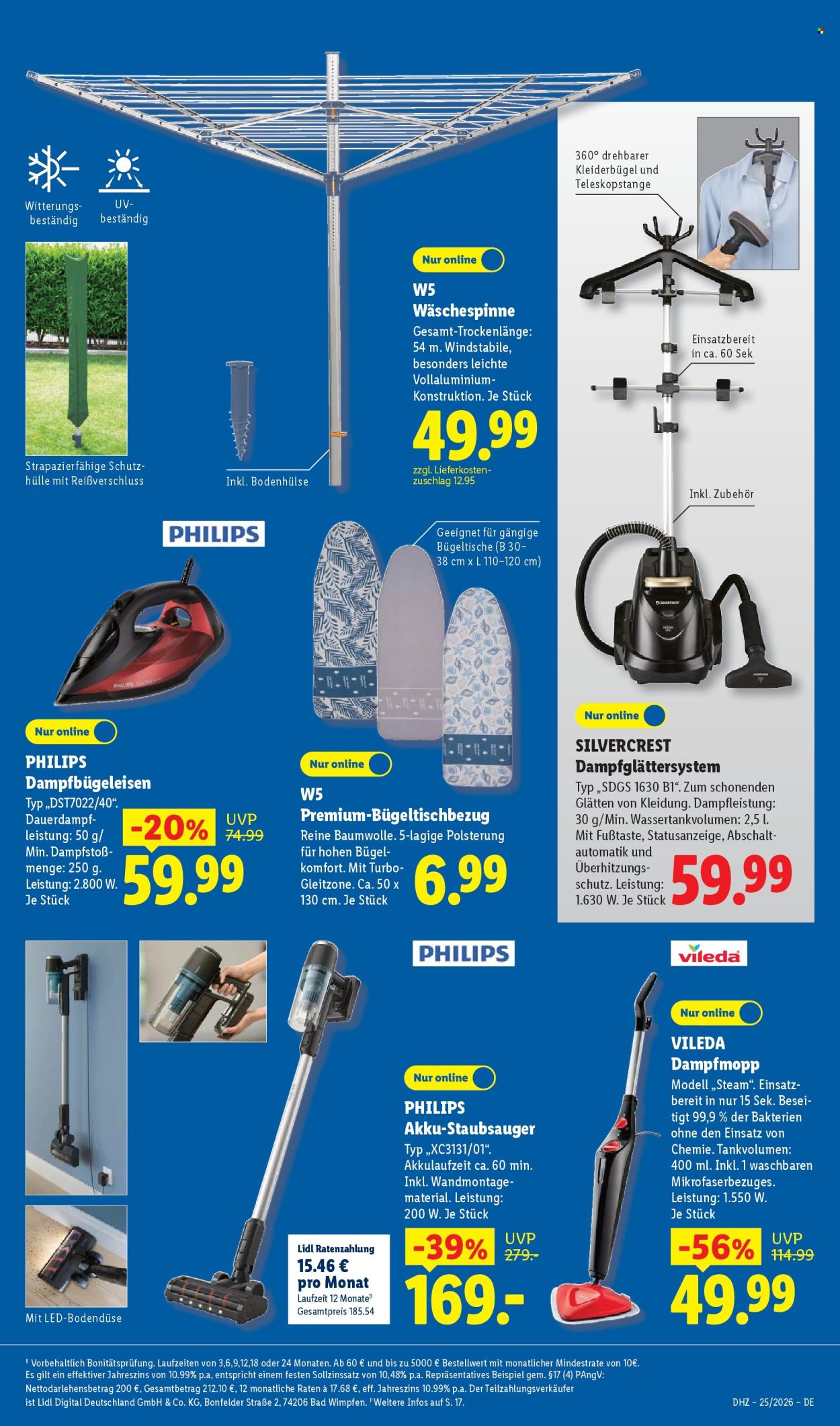 Leták Lidl - 15.6.2026 - 20.6.2026. Strana 41