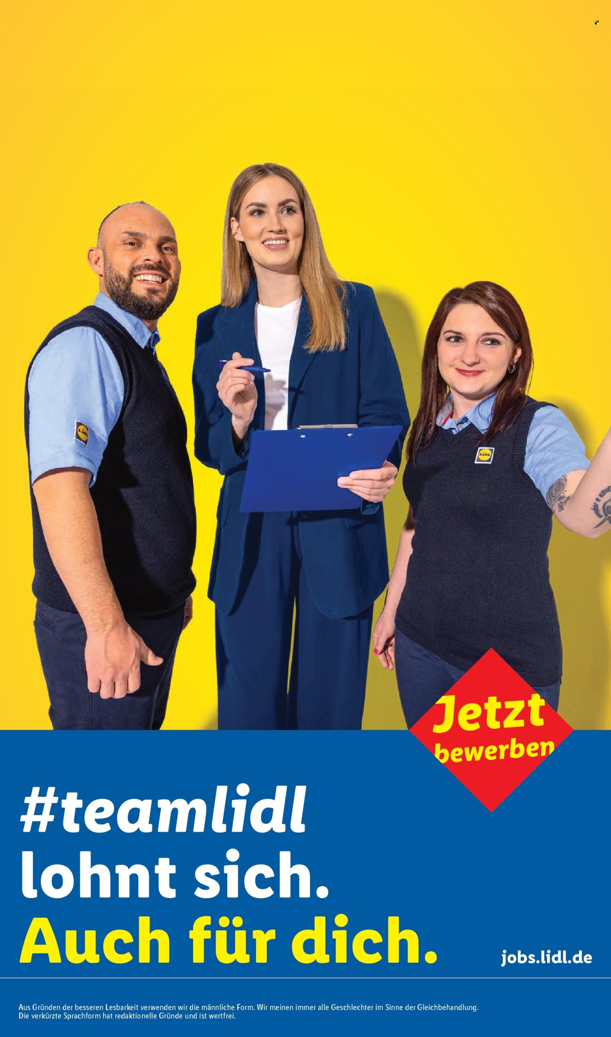 Lidl Prospekte  - 15.06.2026 - 20.06.2026. Seite 71