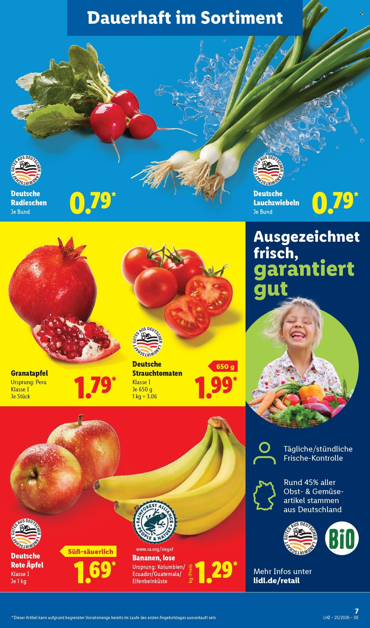 Leták Lidl - 15.6.2026 - 20.6.2026. Strana 11