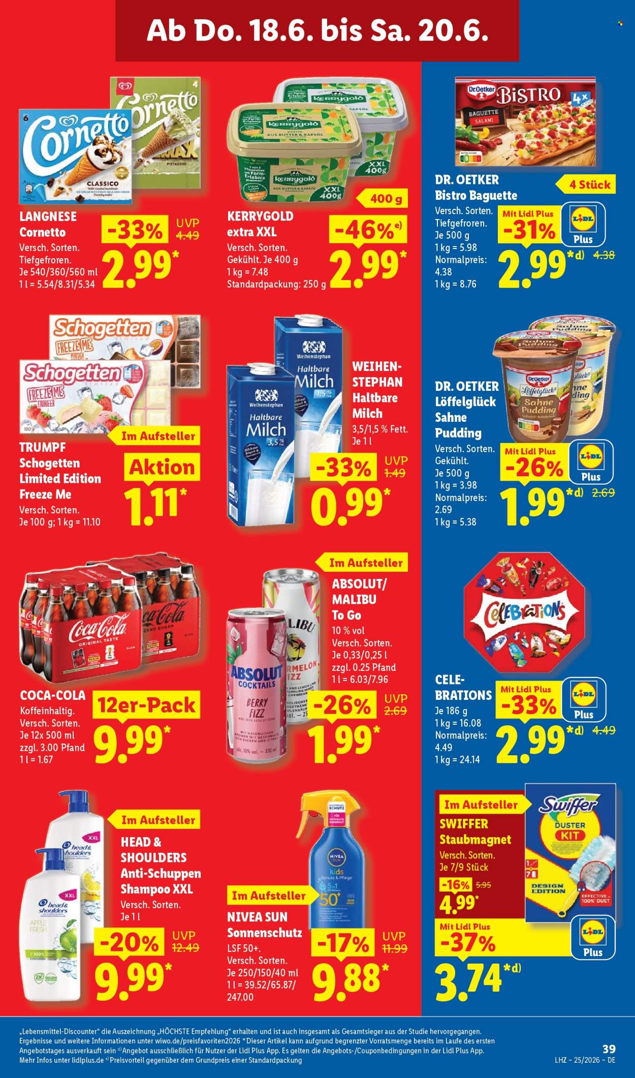 Leták Lidl - 15.6.2026 - 20.6.2026. Strana 63