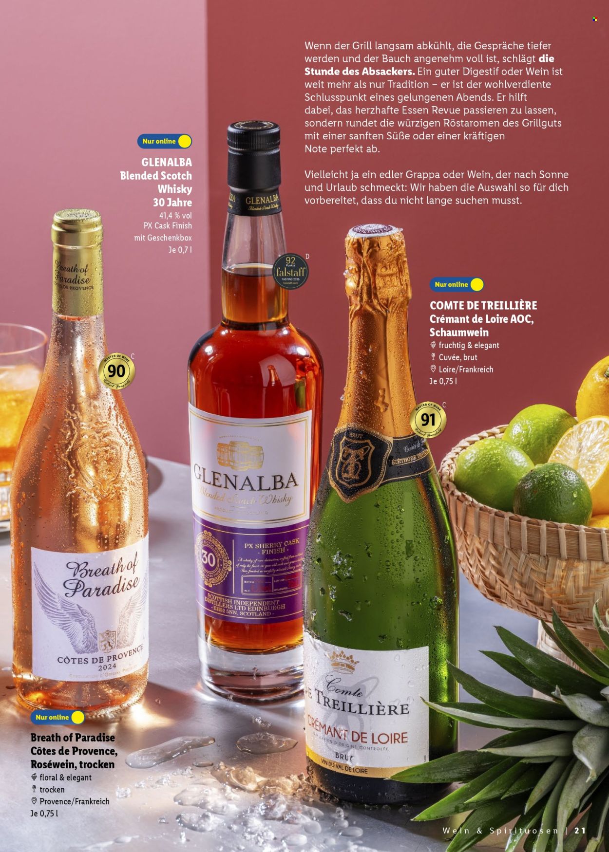 Lidl Prospekte . Seite 21