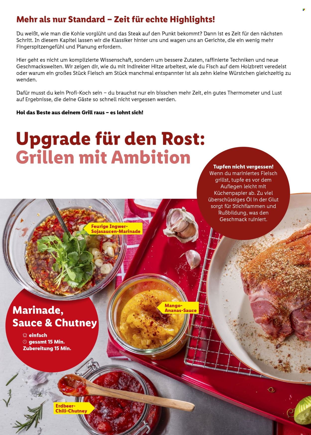 Lidl Prospekte . Seite 24