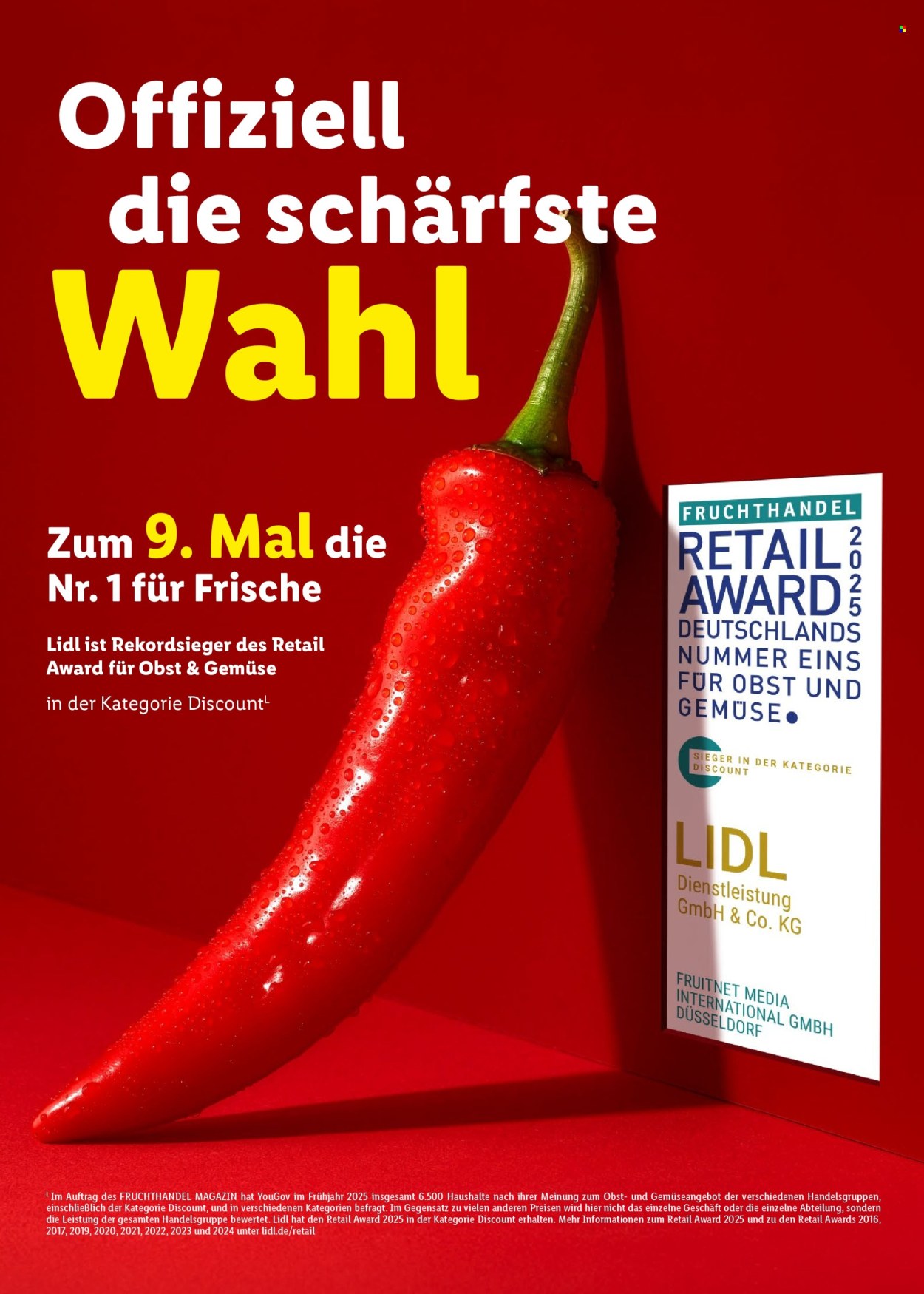 Lidl Prospekte . Seite 31
