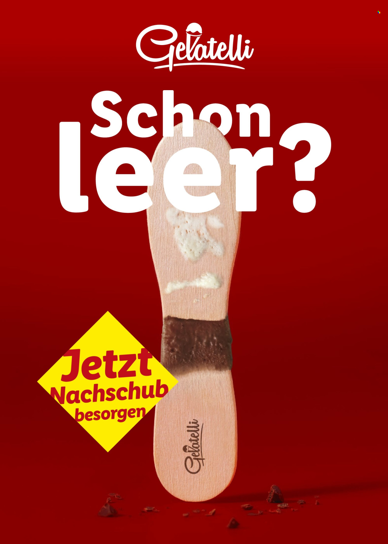 Leták Lidl. Strana 34