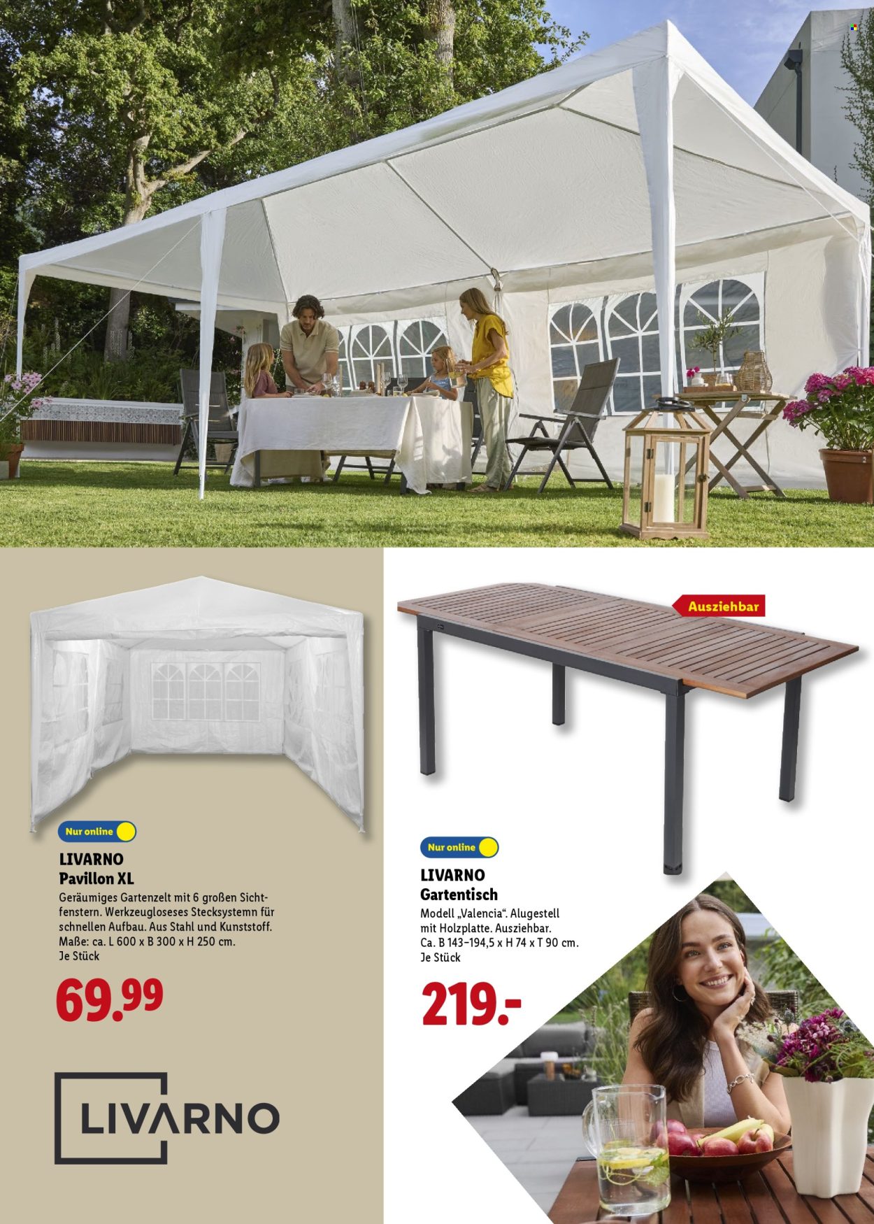 Lidl Prospekte . Seite 37