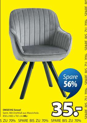 ONSEVIG Sessel