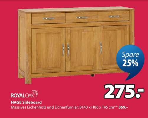 HAGE Sideboard