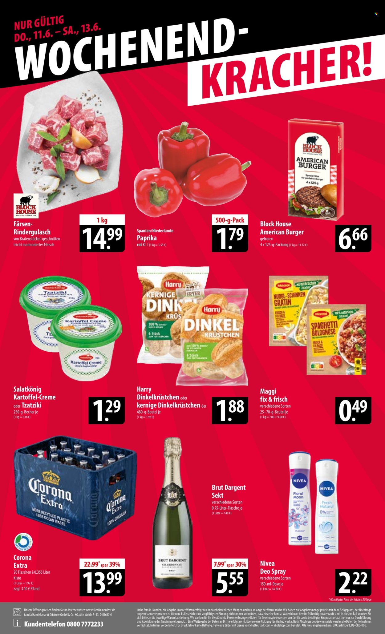 Leták famila - 8.6.2026 - 13.6.2026. Strana 24