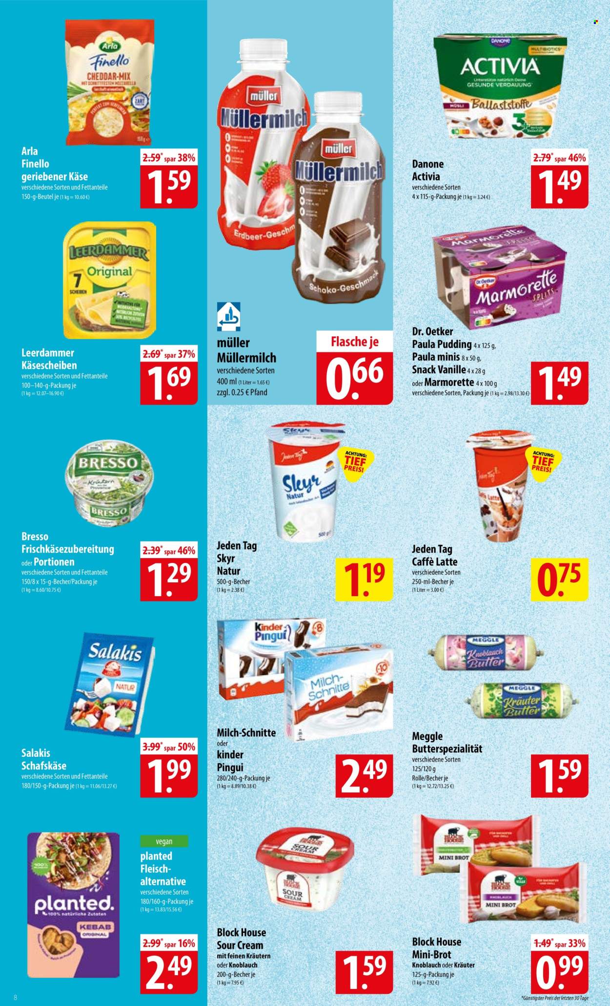 Leták famila - 8.6.2026 - 13.6.2026. Strana 8