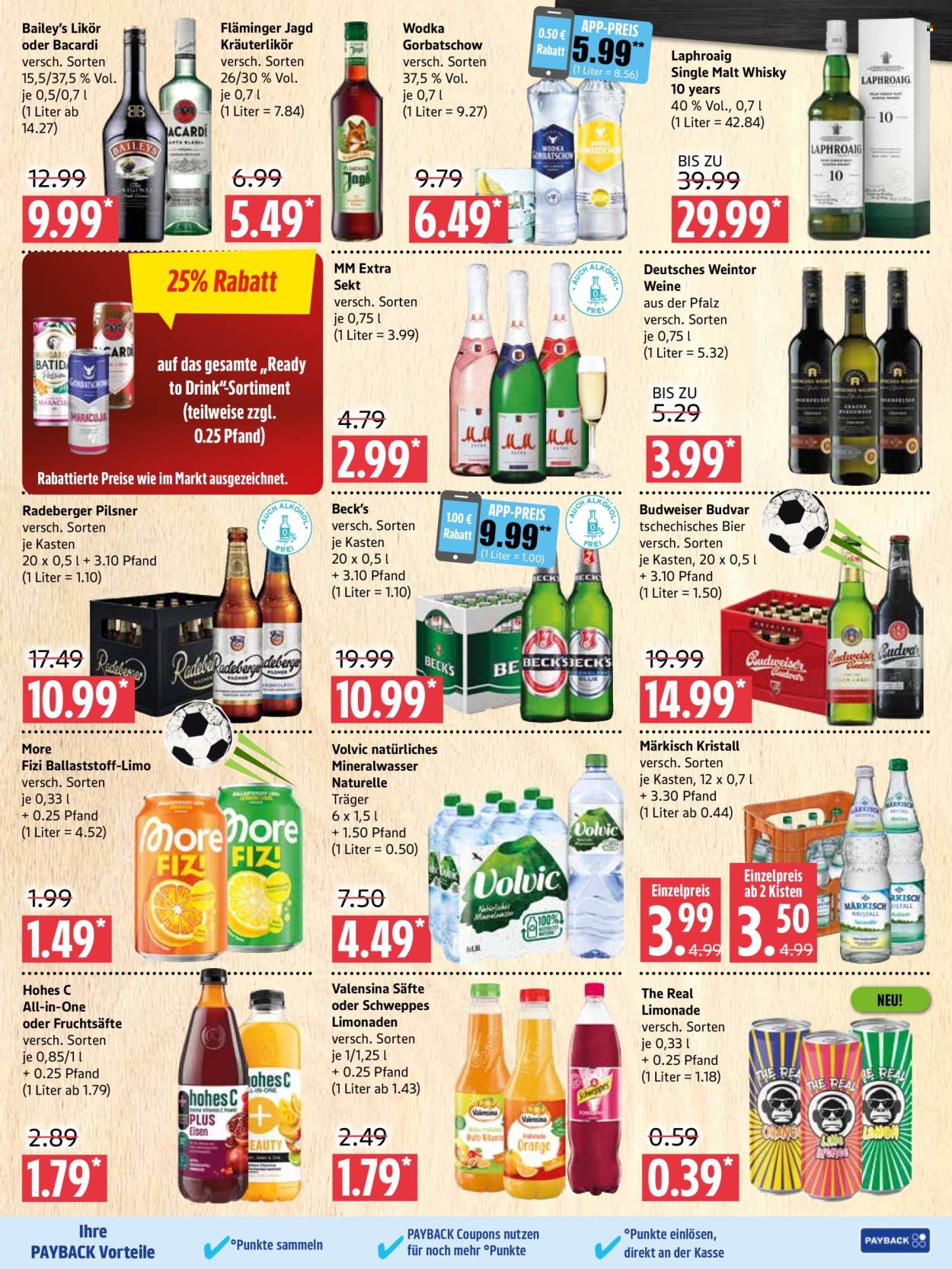 Leták Marktkauf - 8.6.2026 - 13.6.2026. Strana 7