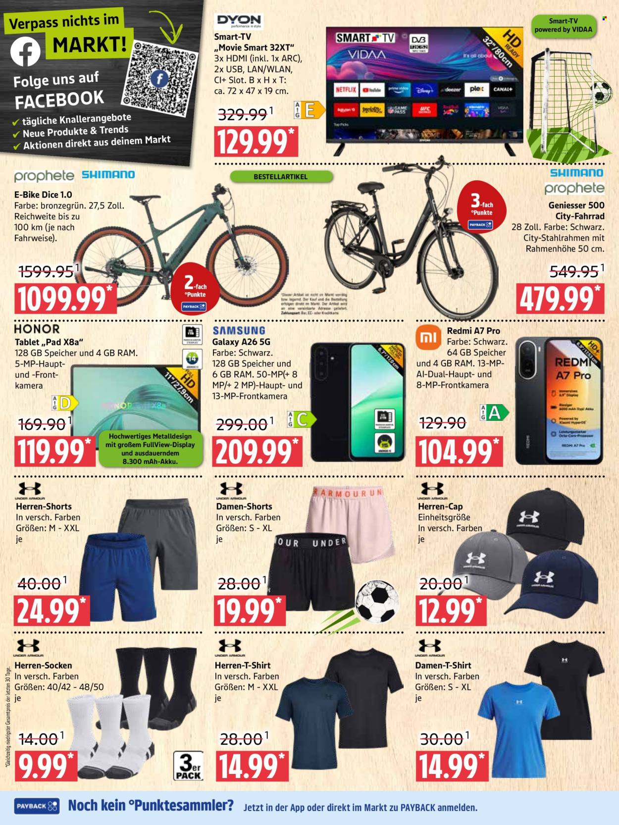 Leták Marktkauf - 8.6.2026 - 13.6.2026. Strana 10