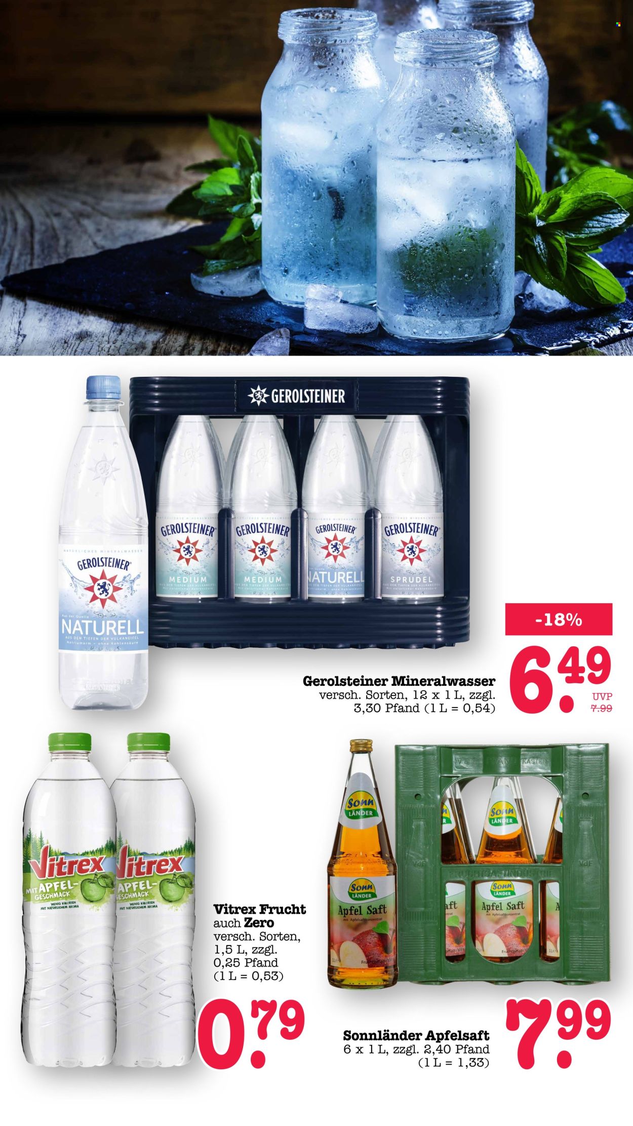 Scheck-in Prospekte  - 8.06.2026 - 13.06.2026. Seite 46