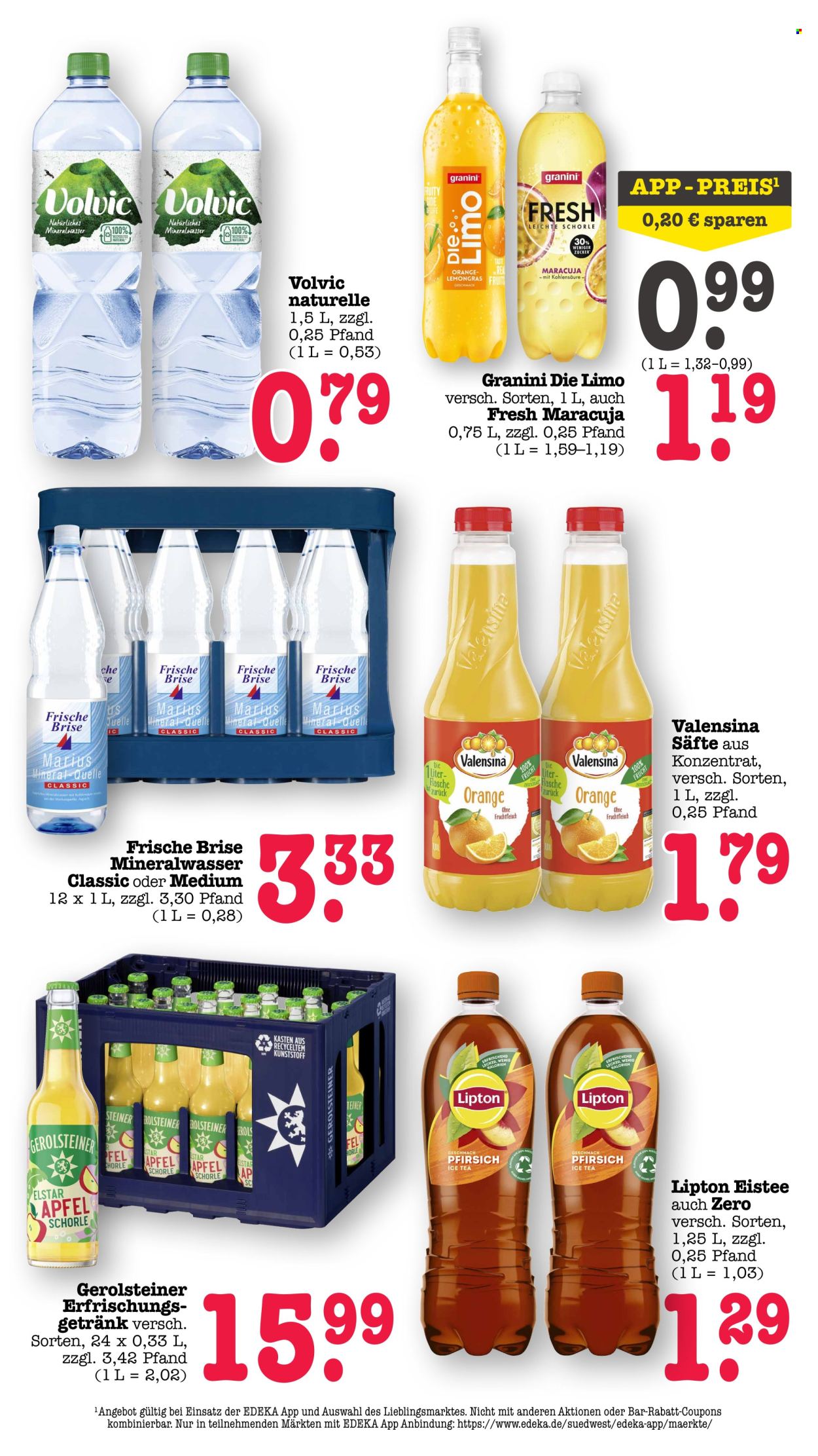 Scheck-in Prospekte  - 8.06.2026 - 13.06.2026. Seite 47