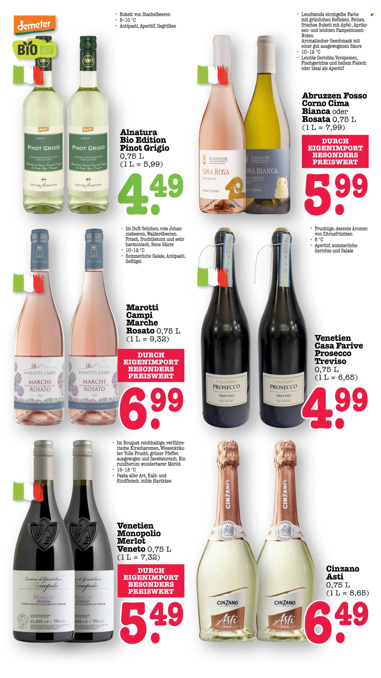 Scheck-in Prospekte  - 8.06.2026 - 13.06.2026. Seite 58