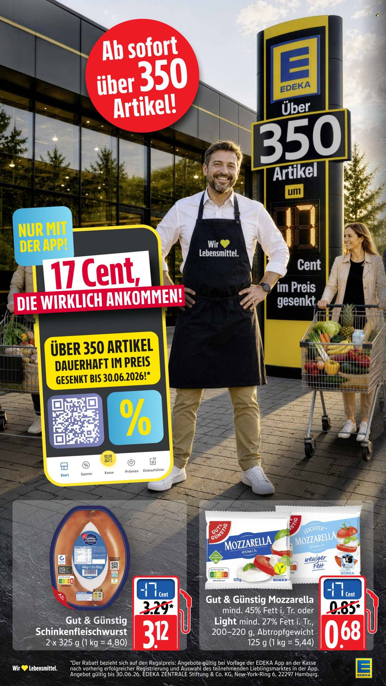 Scheck-in Prospekte  - 8.06.2026 - 13.06.2026. Seite 76