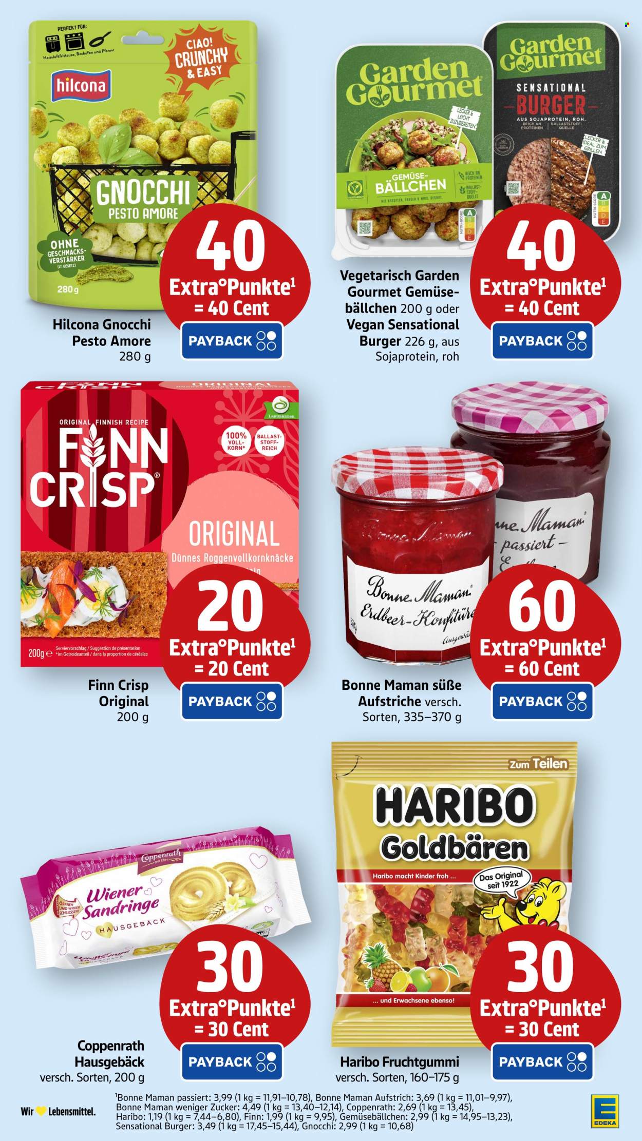 Edeka Prospekte  - 8.06.2026 - 13.06.2026. Seite 45