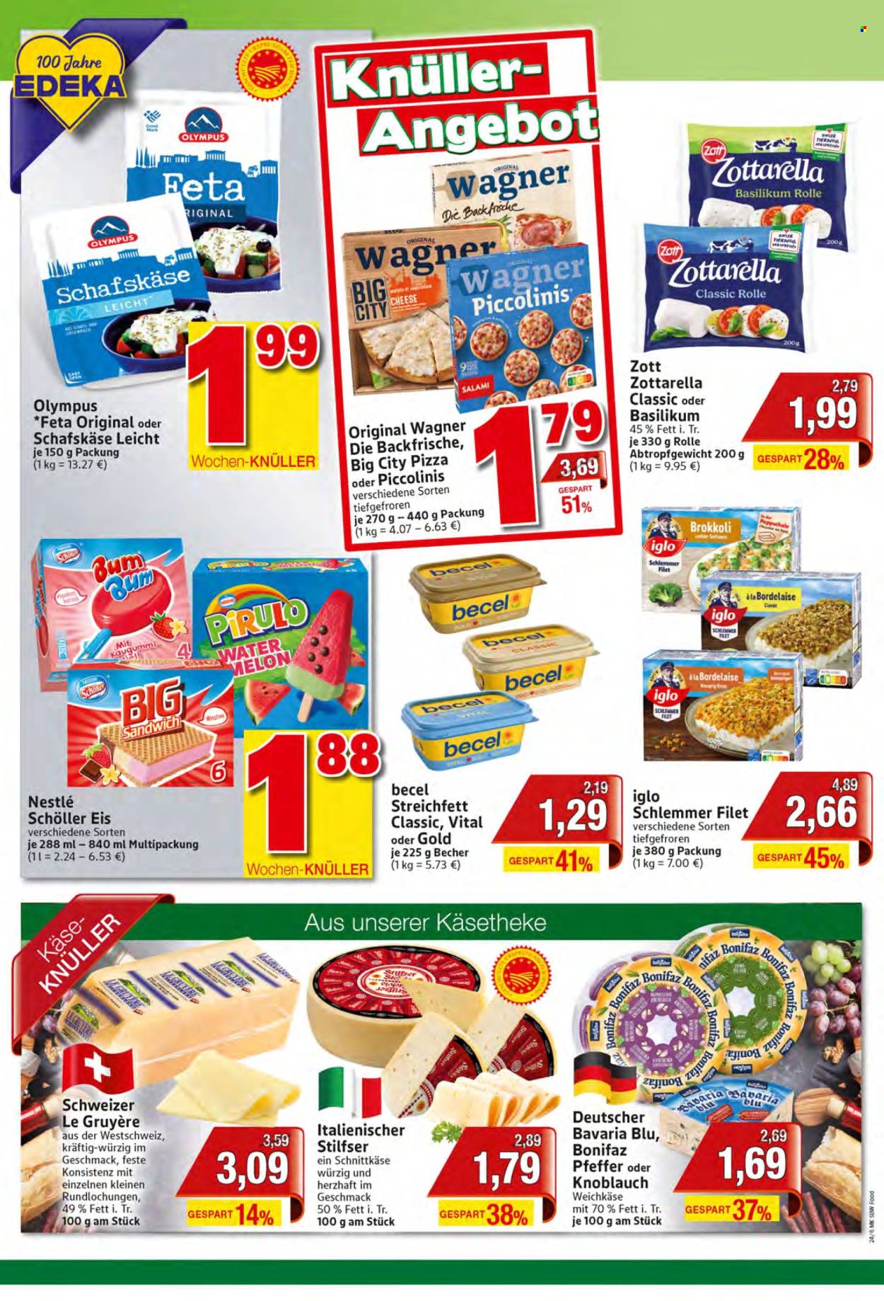 Leták Marktkauf - 8.6.2026 - 13.6.2026. Strana 6