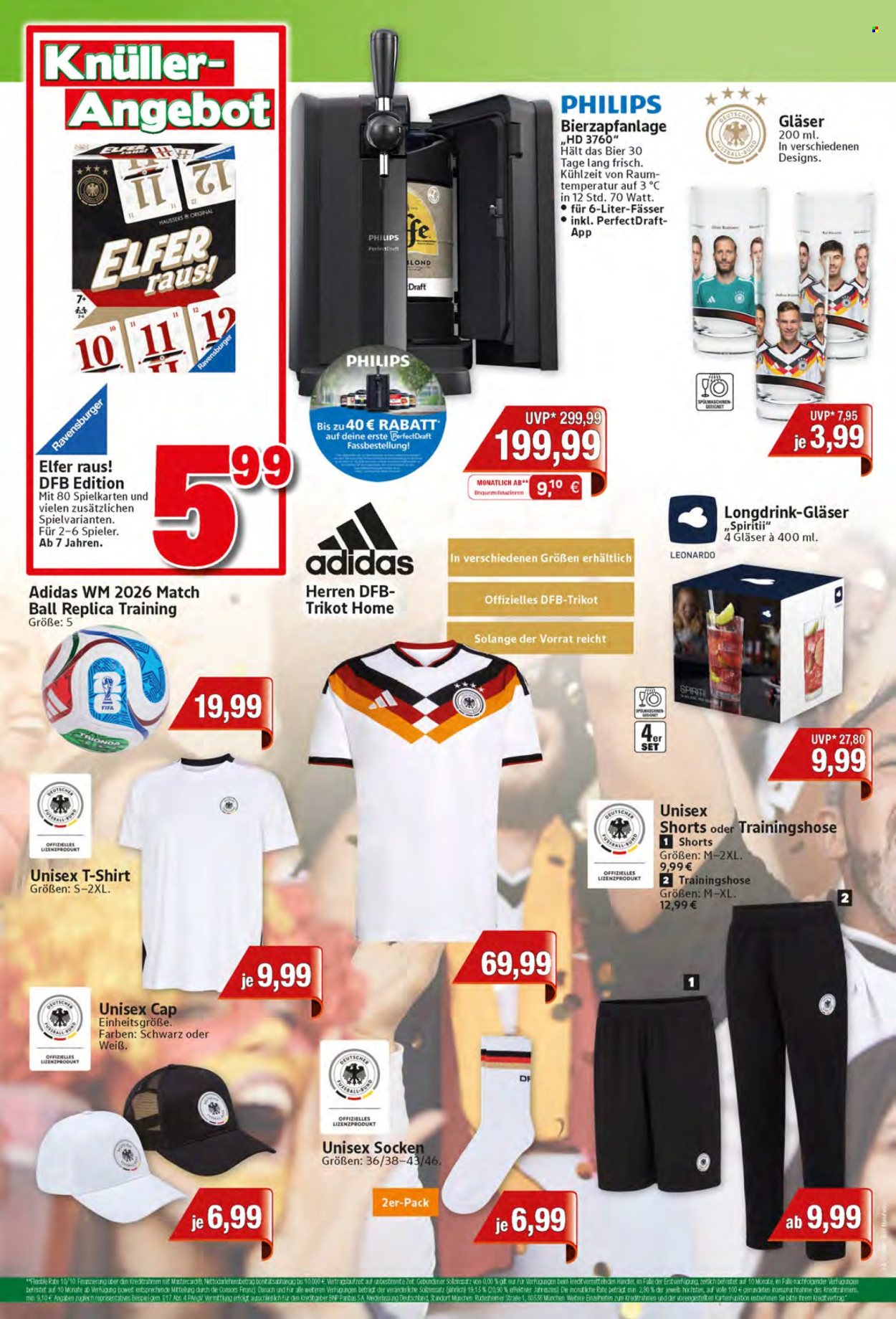 Leták Marktkauf - 8.6.2026 - 13.6.2026. Strana 20