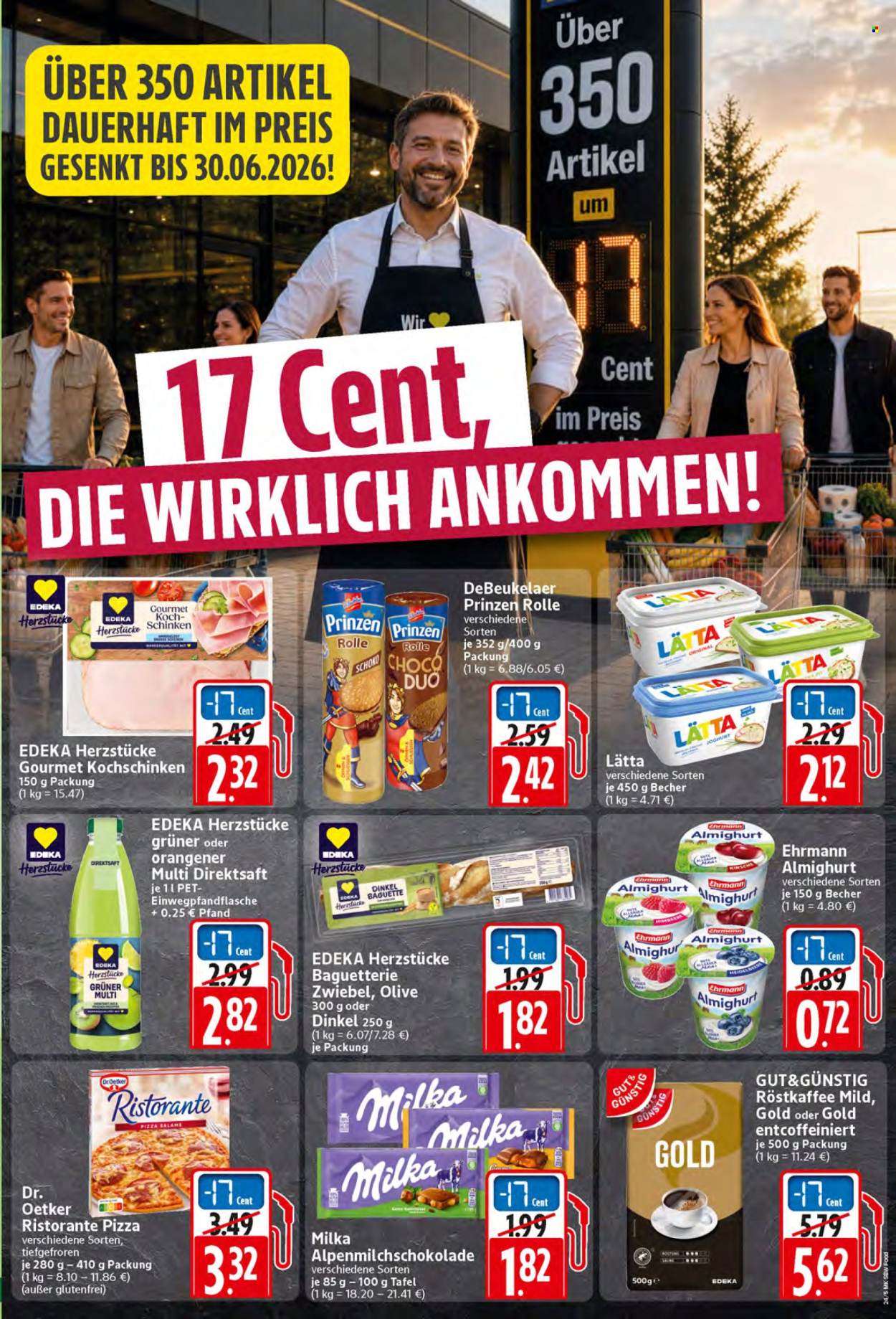 Leták Marktkauf - 8.6.2026 - 13.6.2026. Strana 5