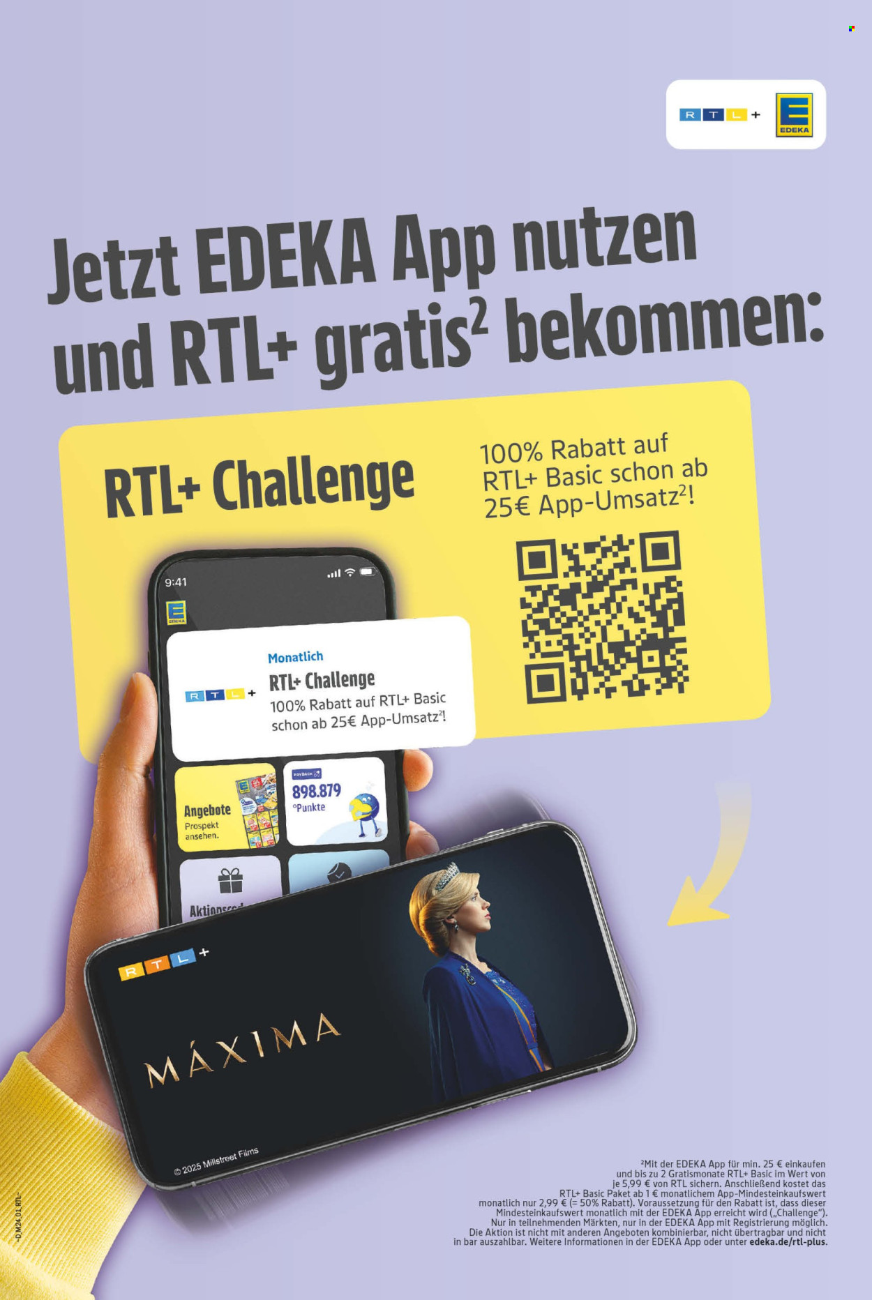 Leták Marktkauf - 8.6.2026 - 13.6.2026. Strana 30