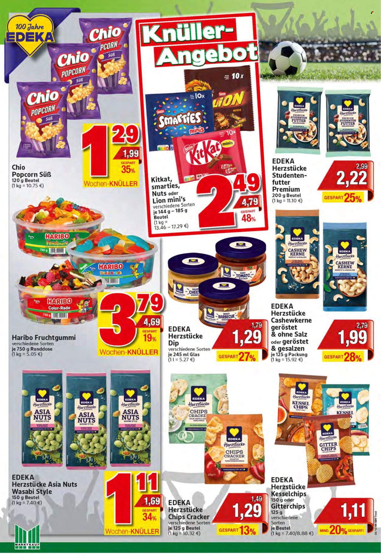 Leták Marktkauf - 8.6.2026 - 13.6.2026. Strana 10