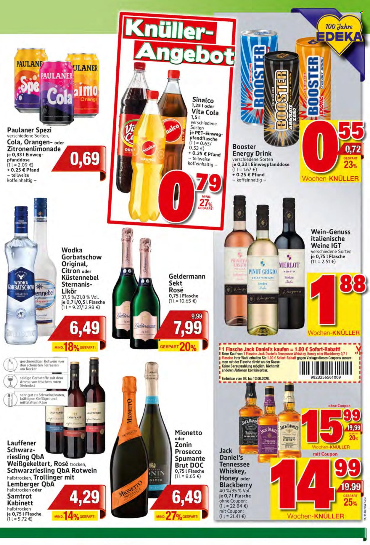 Leták Marktkauf - 8.6.2026 - 13.6.2026. Strana 15