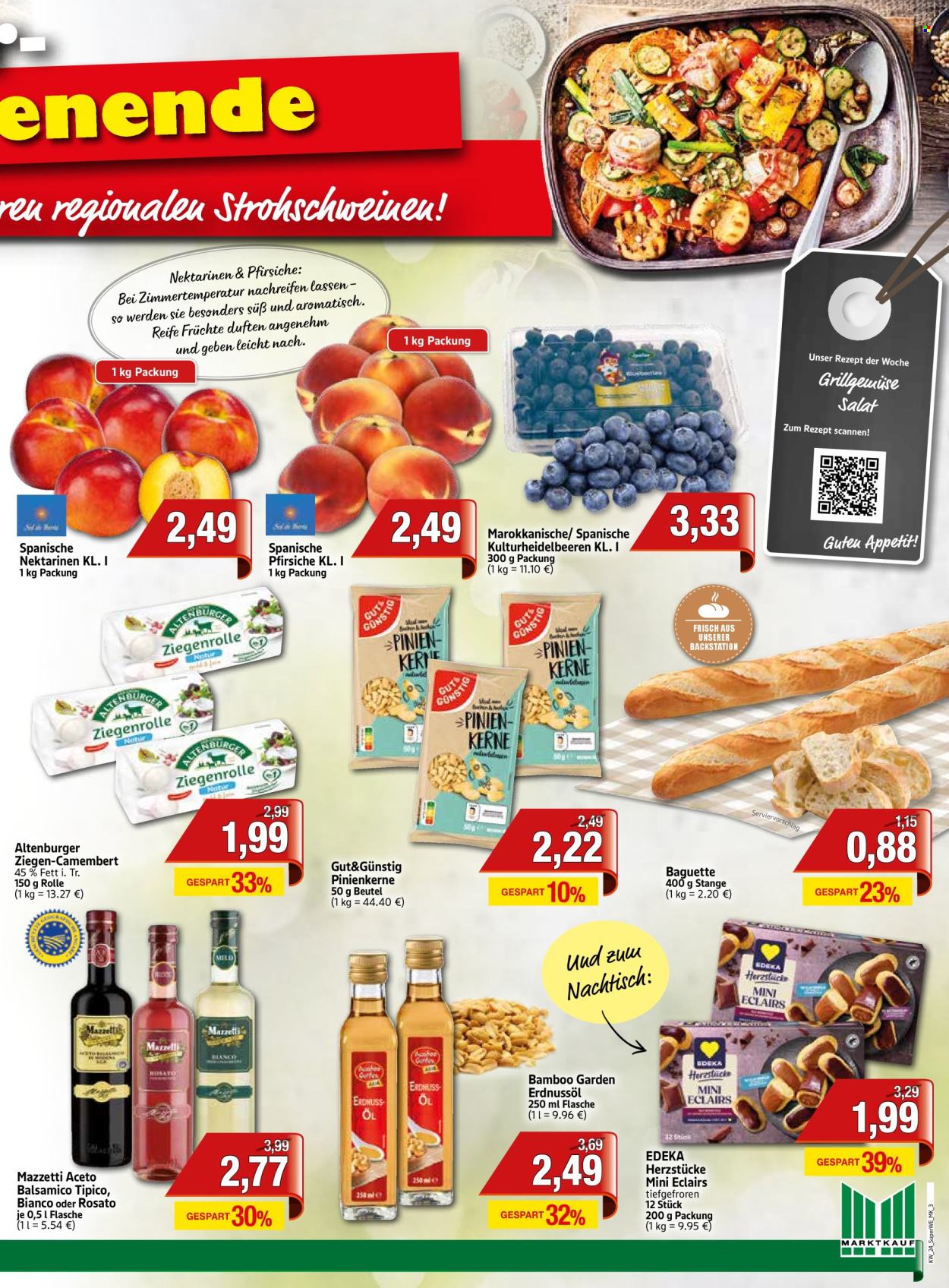 Leták Marktkauf - 8.6.2026 - 13.6.2026. Strana 27
