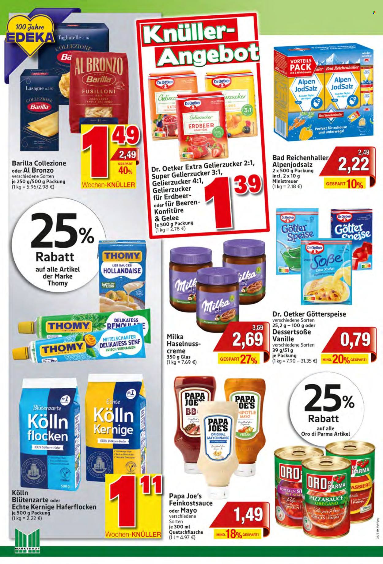 Leták Marktkauf - 8.6.2026 - 13.6.2026. Strana 8