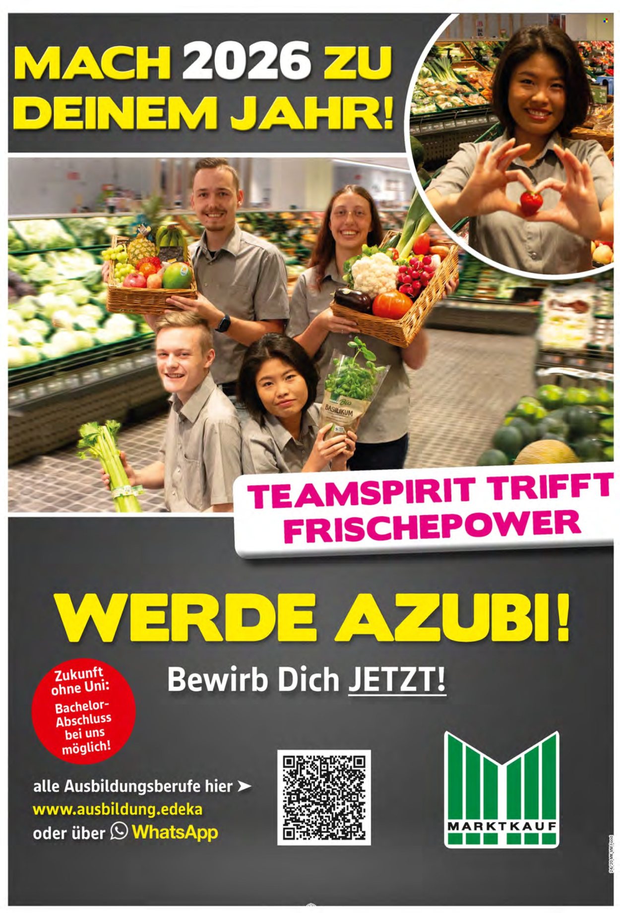 Leták Marktkauf - 8.6.2026 - 13.6.2026. Strana 20
