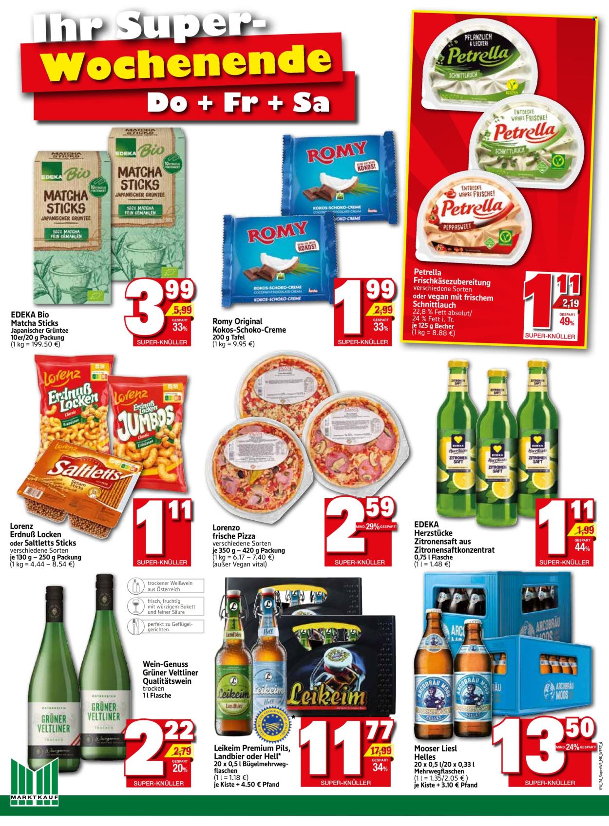 Leták Marktkauf - 8.6.2026 - 13.6.2026. Strana 24