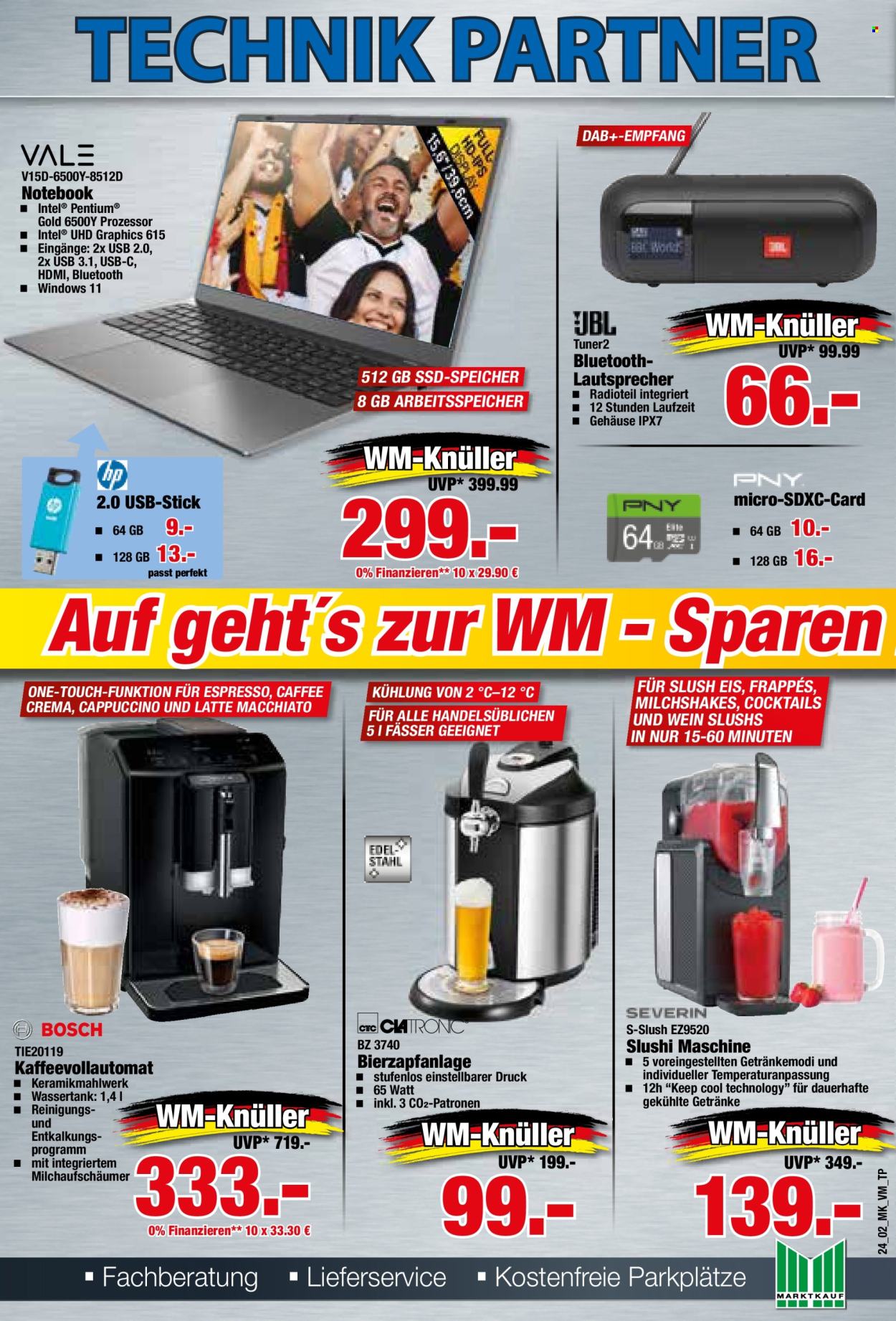 Leták Marktkauf - 8.6.2026 - 13.6.2026. Strana 26