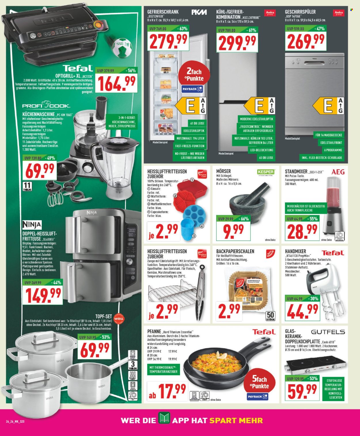 Leták Marktkauf - 8.6.2026 - 13.6.2026. Strana 20