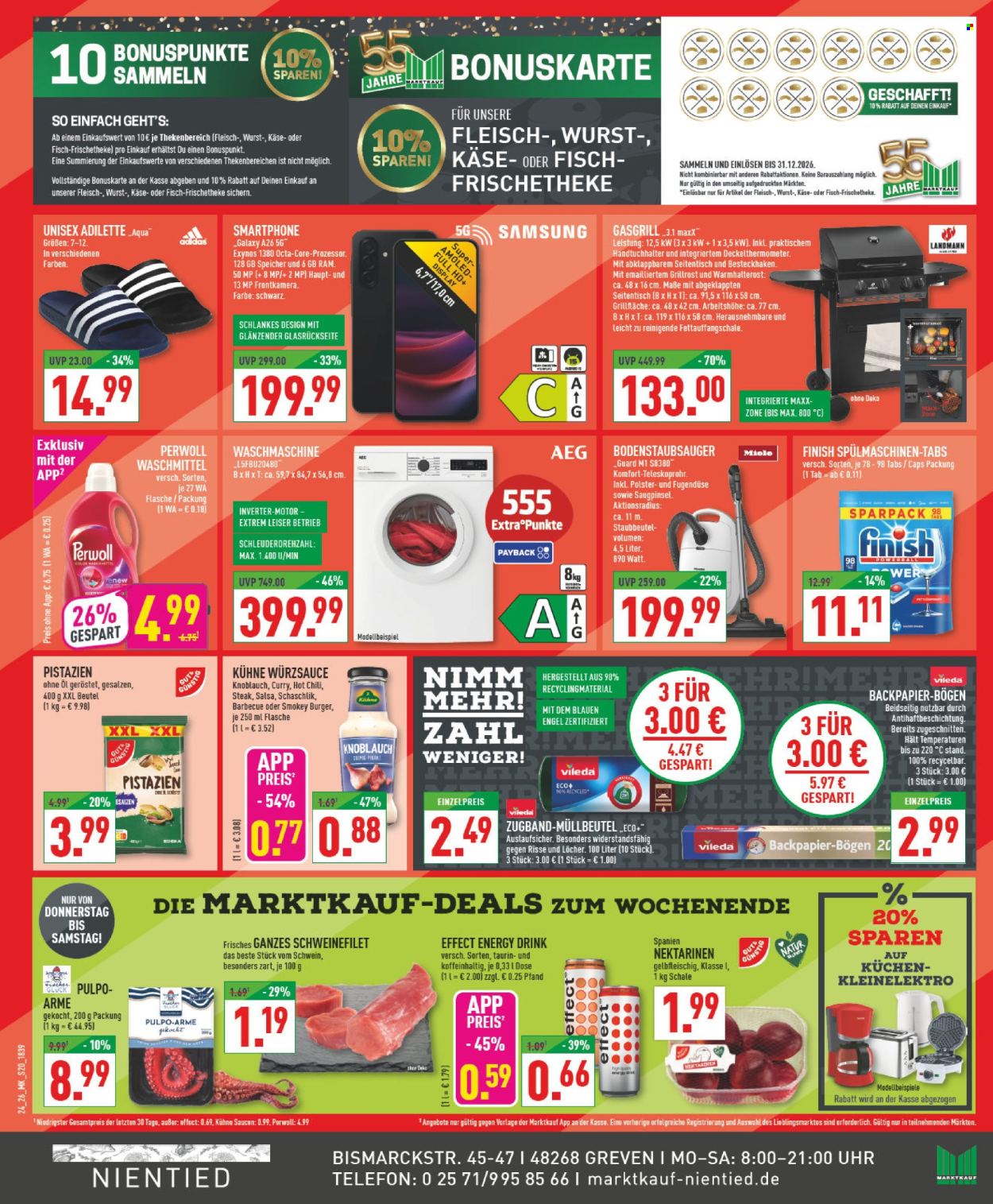 Leták Marktkauf - 8.6.2026 - 13.6.2026. Strana 20