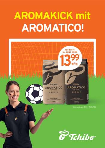 Prospekte Edeka - 8.06.2026 - 13.06.2026.